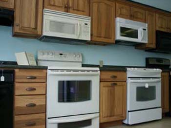 Whites Appliance | 12302 Sharp Rd, Springville, NY 14141, USA | Phone: (716) 592-7857