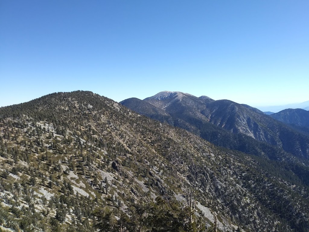 San Bernardino East Peak | Forest Falls, CA 92339, USA | Phone: (909) 382-2882