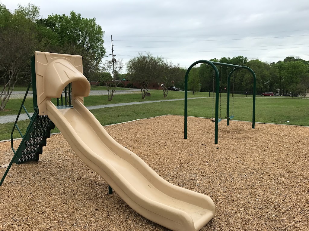 Myers Park | 101 S Talbert Blvd, Lexington, NC 27292, USA | Phone: (336) 248-3960