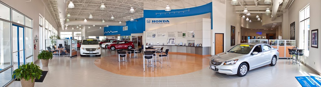 CMAs Colonial Honda | 2100 Walthall Center Dr, South Chesterfield, VA 23834, USA | Phone: (804) 414-1900