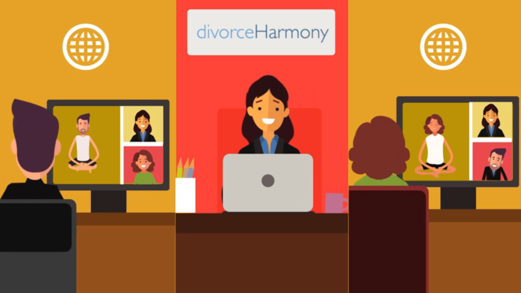 Divorce Harmony | 4310 Nautilus Dr, Miami Beach, FL 33140, USA | Phone: (917) 353-5153