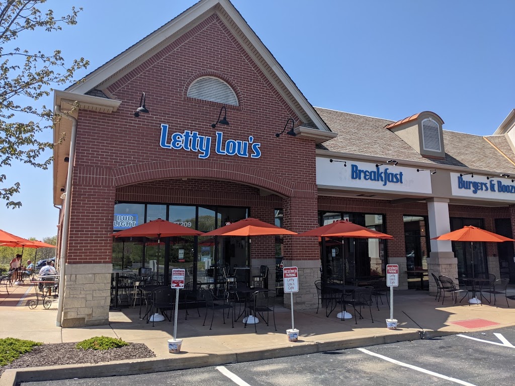 Letty Lous Café & Diner | 17209 New College Ave, Wildwood, MO 63040, USA | Phone: (636) 273-9317