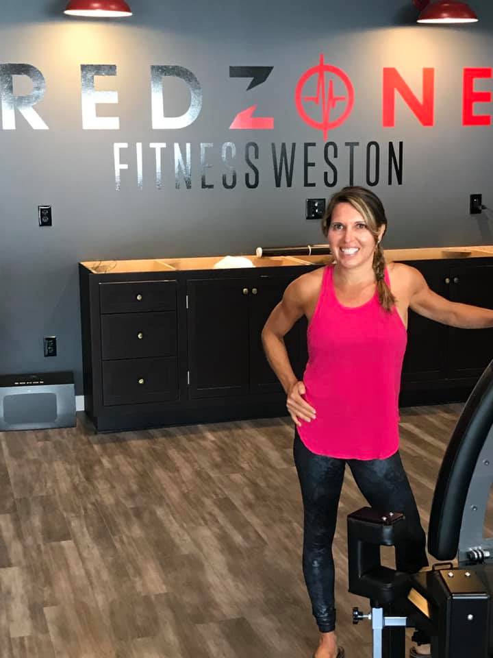 RedZone Fitness Weston | 190 Weston Rd, Weston, CT 06883, USA | Phone: (203) 349-5244