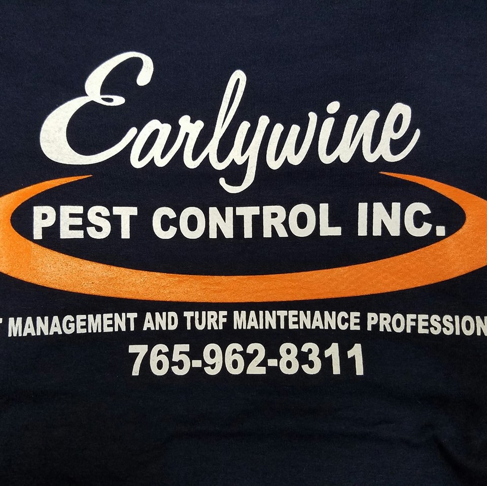 Earlywine Pest Control, Inc. | 2234 Boston Pike, Richmond, IN 47374, USA | Phone: (765) 962-8311