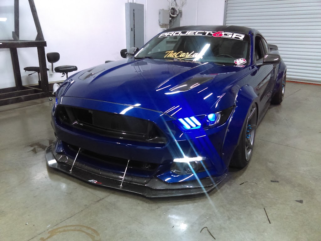 Endless Autosalon Vehicle Wraps and Automotive Window Tint | 26015 Jefferson Ave C, Murrieta, CA 92562, USA | Phone: (951) 228-0010