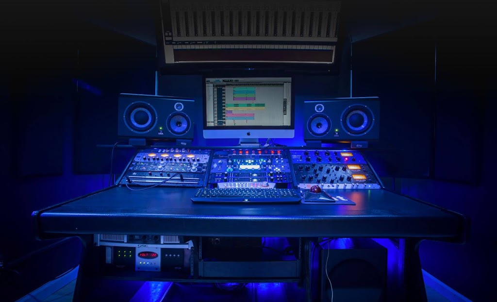 Best Recording Studio | 1025 W Arrow Hwy #205, Glendora, CA 91740, USA | Phone: (626) 771-4455