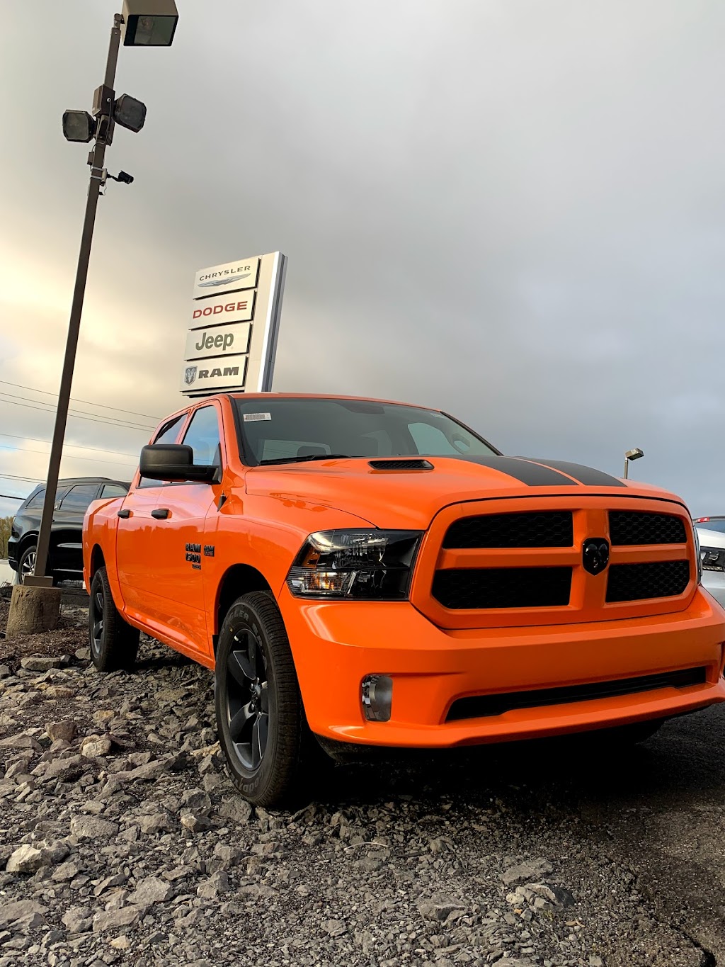 Cobleskill Chrysler Dodge Jeep Ram | 5709 2444, NY-7, Cobleskill, NY 12043, USA | Phone: (518) 254-8134