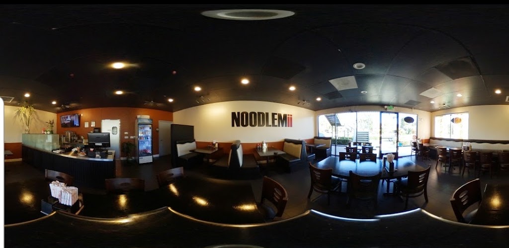 NoodleMii | 1345 S Diamond Bar Blvd j, Diamond Bar, CA 91765, USA | Phone: (909) 895-7007