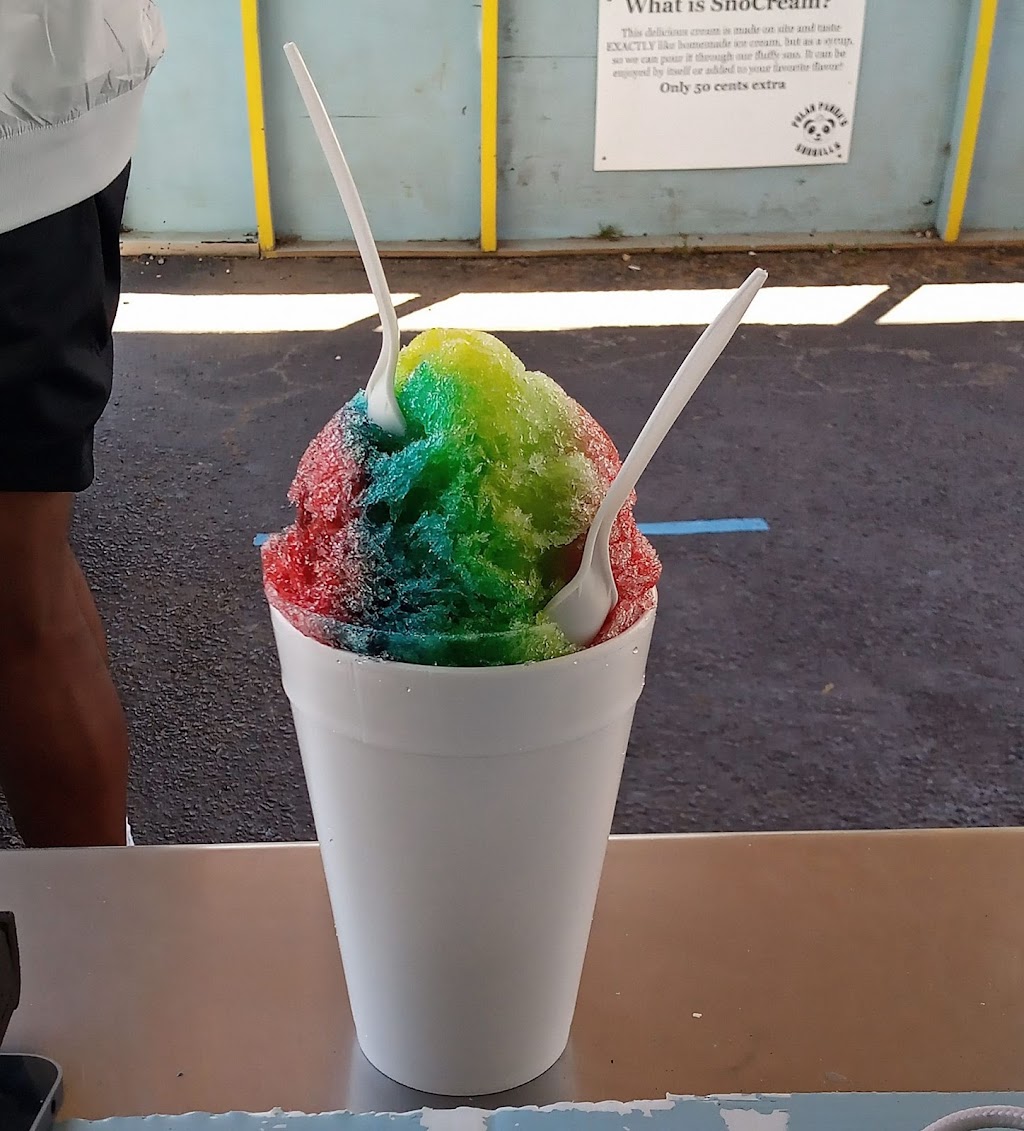 Polar Panda SnoBalls | 408 W Center St, Mebane, NC 27302, USA | Phone: (919) 482-0160