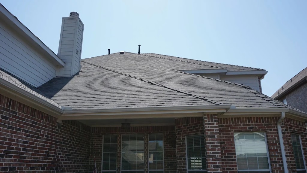 Otter Roofing | 423 Hillside Dr, Lakewood Village, TX 75068, USA | Phone: (469) 598-2721