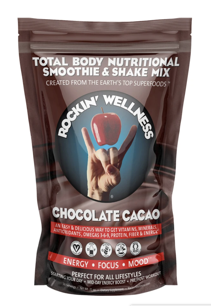 Rockin Wellness | 880 Garrison Ave, The Bronx, NY 10474, USA | Phone: (855) 876-2593