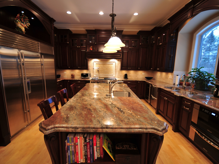 Granite Plus | 2350 S 170th St, New Berlin, WI 53151 | Phone: (262) 641-7587