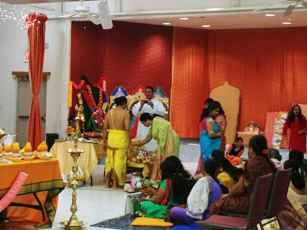 Southwest Hindu Temple Society | 6168 Strahan Rd, El Paso, TX 79932, USA | Phone: (915) 877-5560