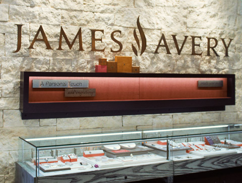 James Avery Artisan Jewelry | 608 American Wy, Terrell, TX 75160, USA | Phone: (469) 474-2502