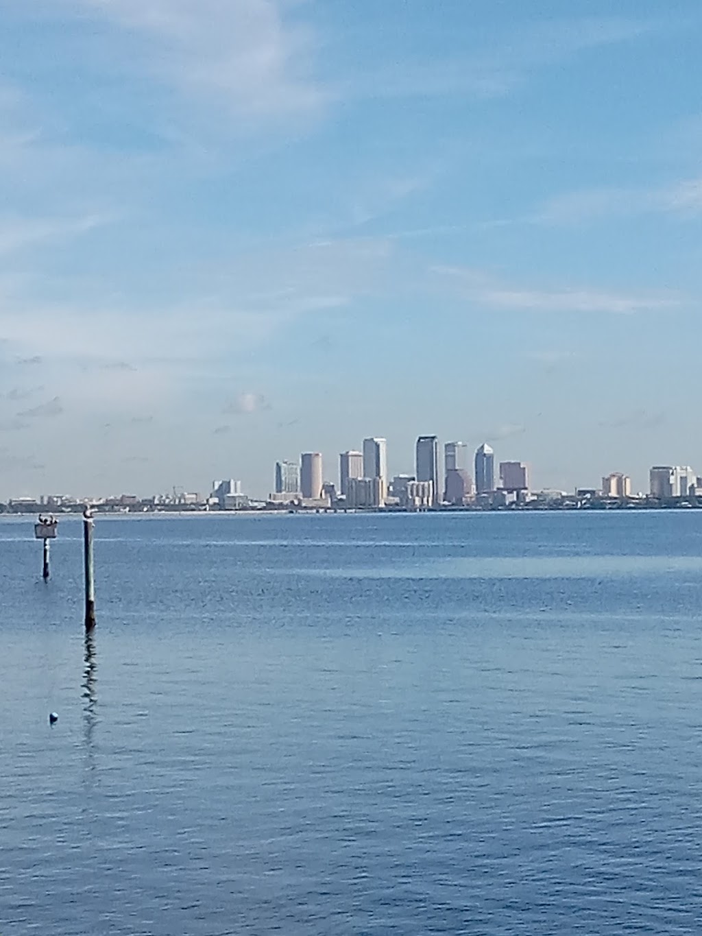 Ballast Point Park | 5300 Interbay Blvd, Tampa, FL 33611, USA | Phone: (813) 274-8615