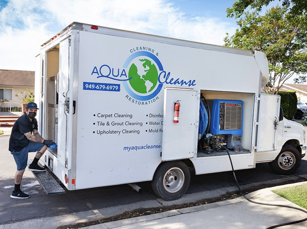 Aqua Cleanse | 5912 Richmond Ave, Garden Grove, CA 92845, USA | Phone: (949) 291-0916