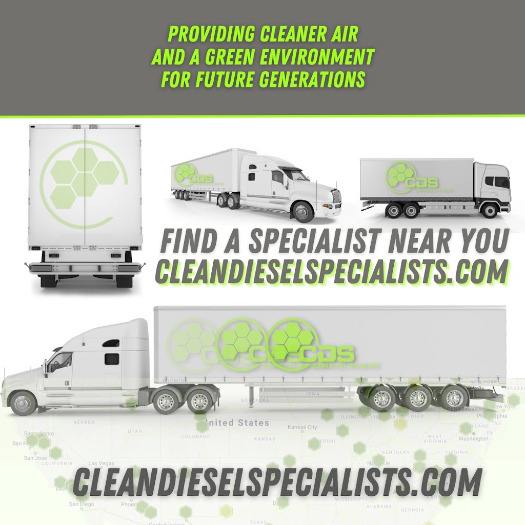 Clean Diesel Specialists - Burlington, North Carolina | 5057 Lowder Rd, Burlington, NC 27217, USA | Phone: (336) 516-2440