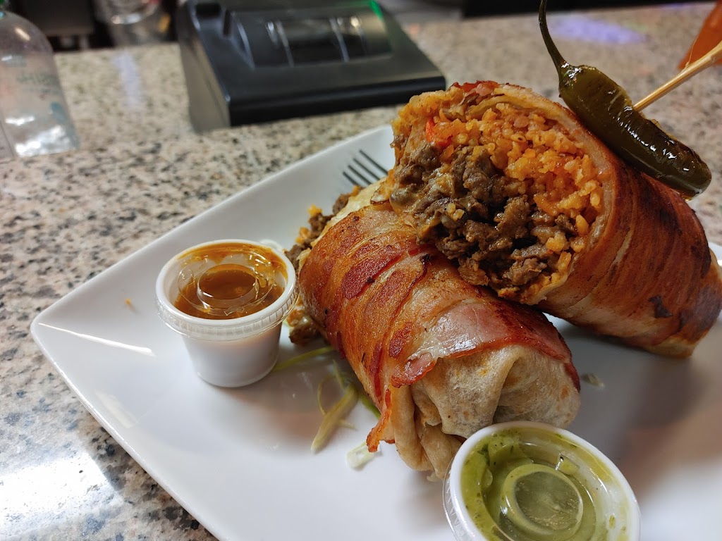 Barba Roja Restaurant & Bar | 2050 W Camelback Rd, Phoenix, AZ 85015, USA | Phone: (480) 486-9967