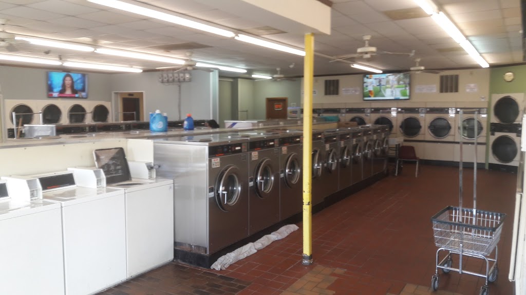 Lily Cleaners & Coin Laundry | 6433 Hull Street Rd, Richmond, VA 23224, USA | Phone: (804) 745-5459