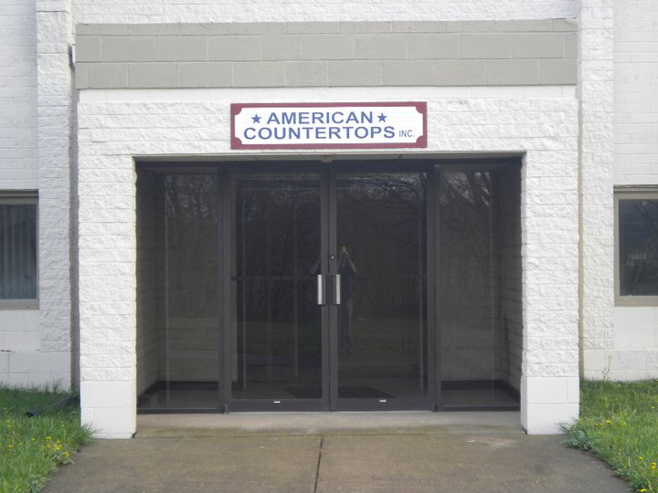 American Countertops Inc | 7291 Swamp St NE, Hartville, OH 44632, USA | Phone: (330) 495-1915