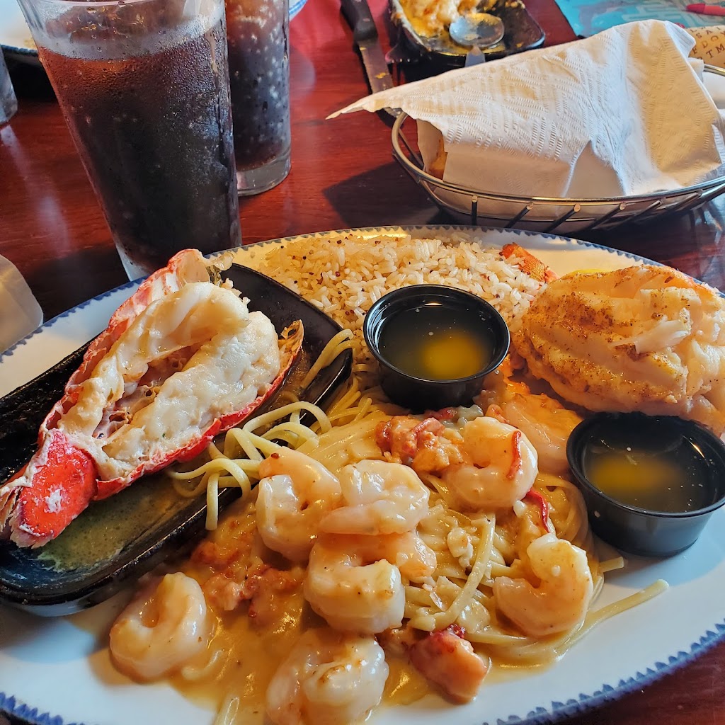 Red Lobster | 104 Moraine Pointe Plaza, Butler, PA 16001, USA | Phone: (724) 285-8220