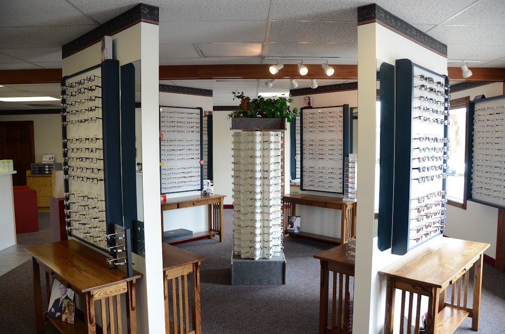 Quality Optical | 424 N Main St, Middlebury, IN 46540, USA | Phone: (574) 825-3818