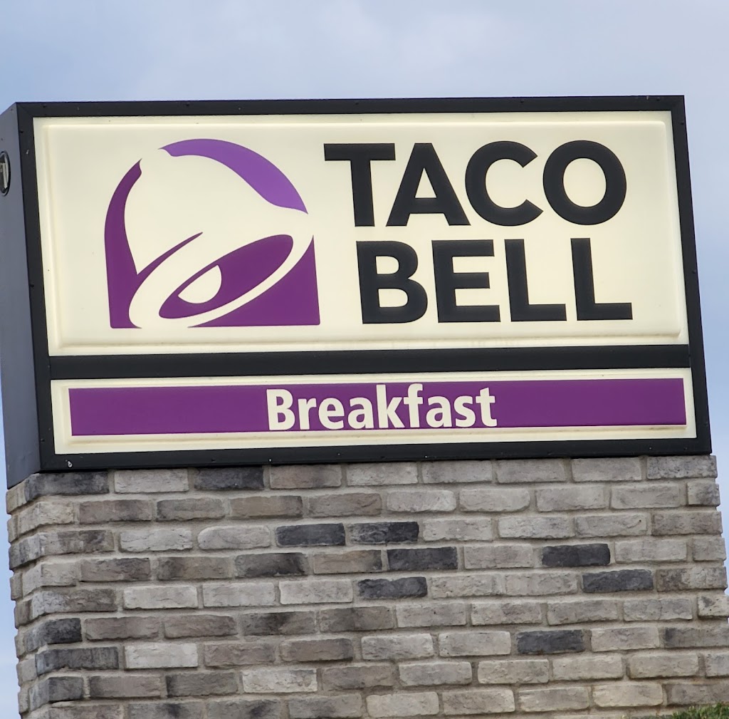 Taco Bell | 4097 Maplecrest Pkwy, Kent, OH 44240, USA | Phone: (330) 677-8887