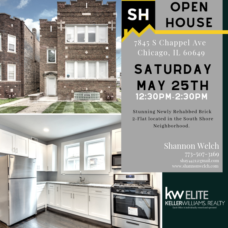 Shay Homes Inc Shannon Welch | 3011 183rd St, Homewood, IL 60430, USA | Phone: (773) 507-3169