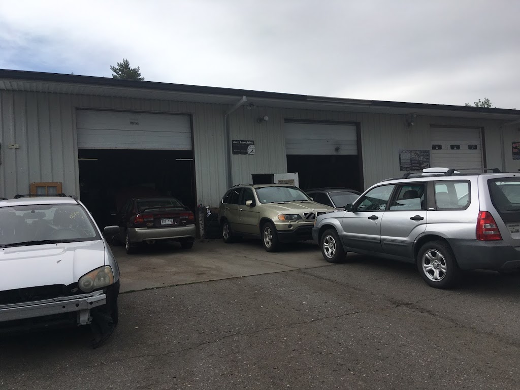 Auto Associates | 1790 Jasper St d1, Aurora, CO 80011, USA | Phone: (303) 748-9942