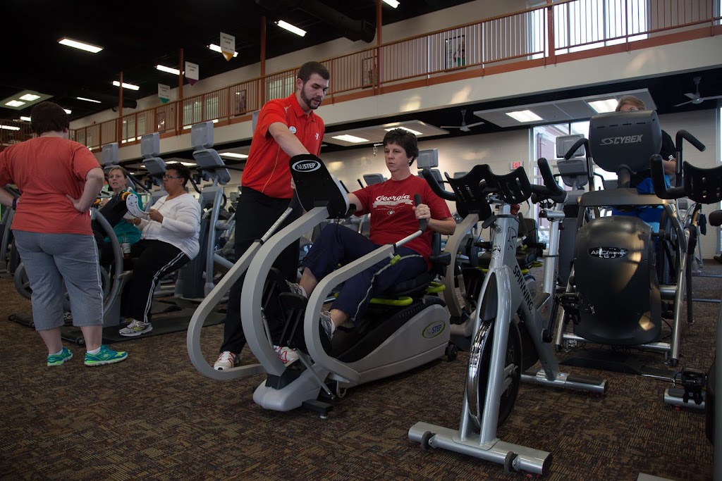 YMCA at Norton Commons | 11000 Brownsboro Rd, Prospect, KY 40059, USA | Phone: (502) 882-9622