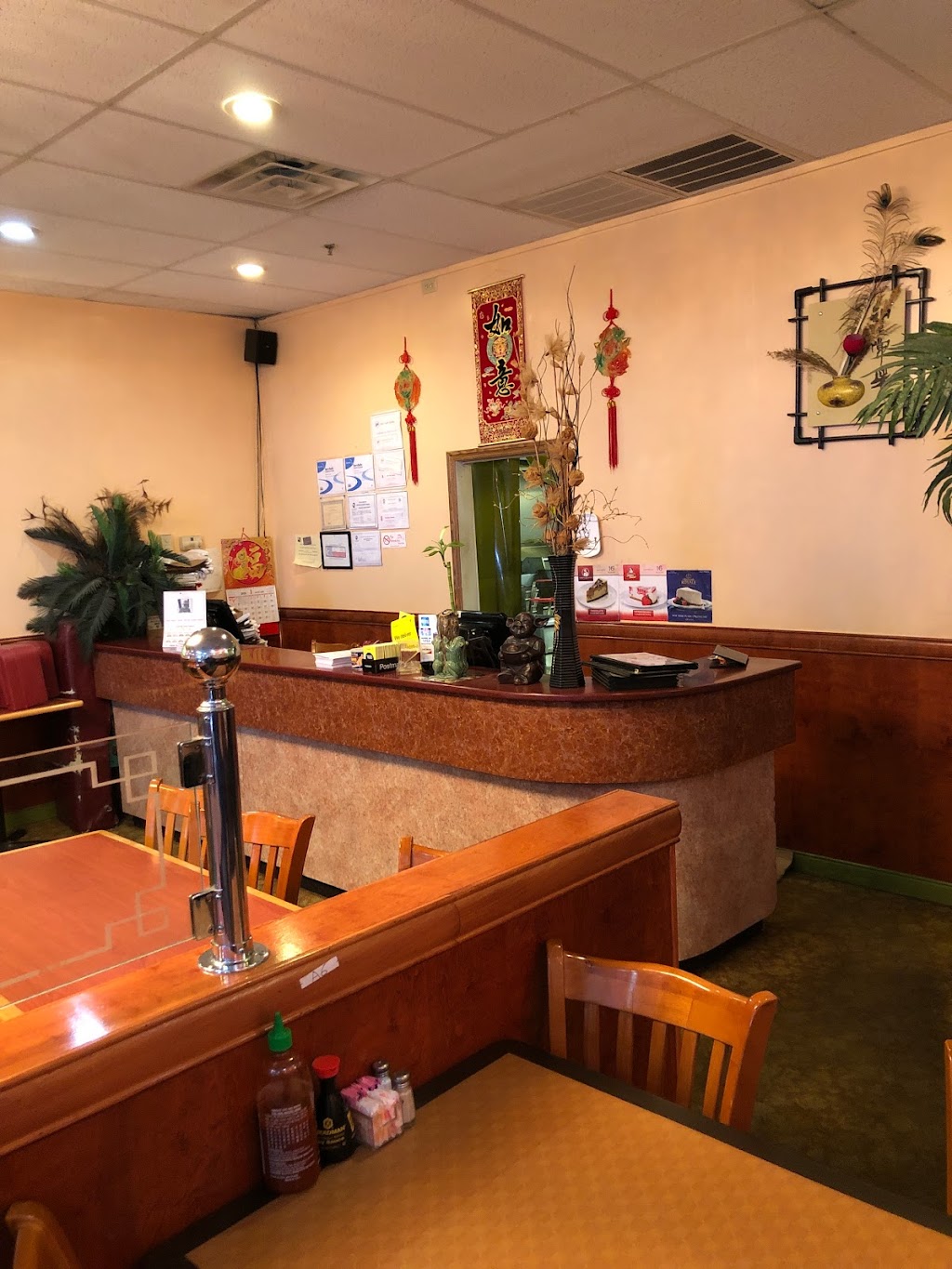 China Taste | 2310 Greencrest Blvd, Rockwall, TX 75087, USA | Phone: (972) 722-5088