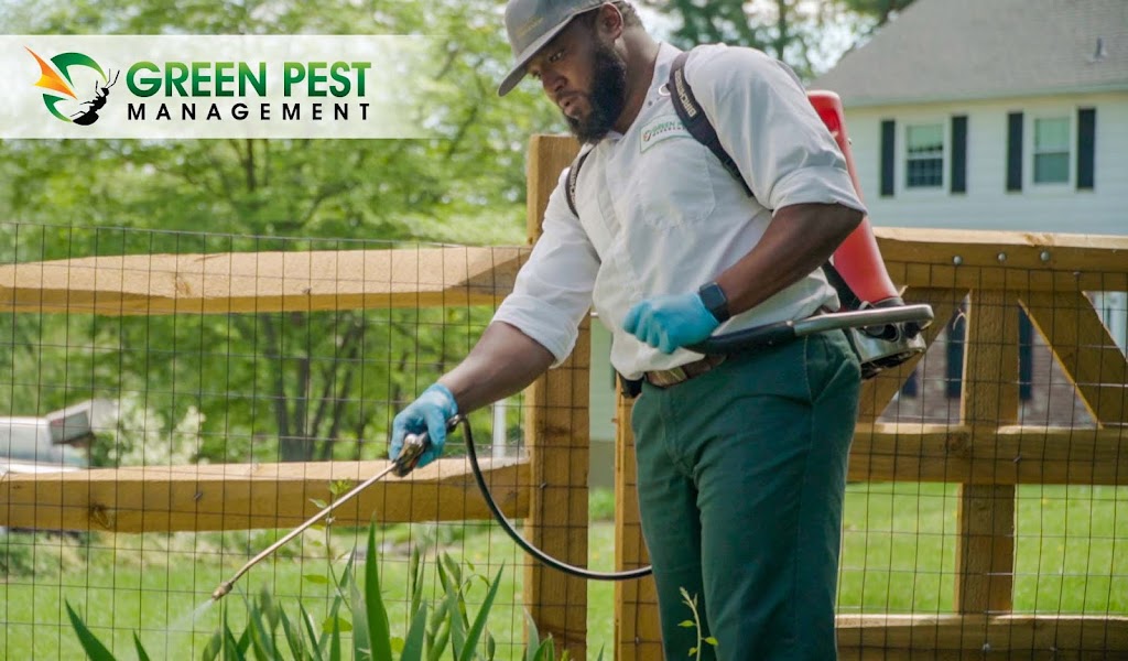 Green Pest Management | 18 Boulden Cir #22, New Castle, DE 19720, USA | Phone: (302) 317-2187