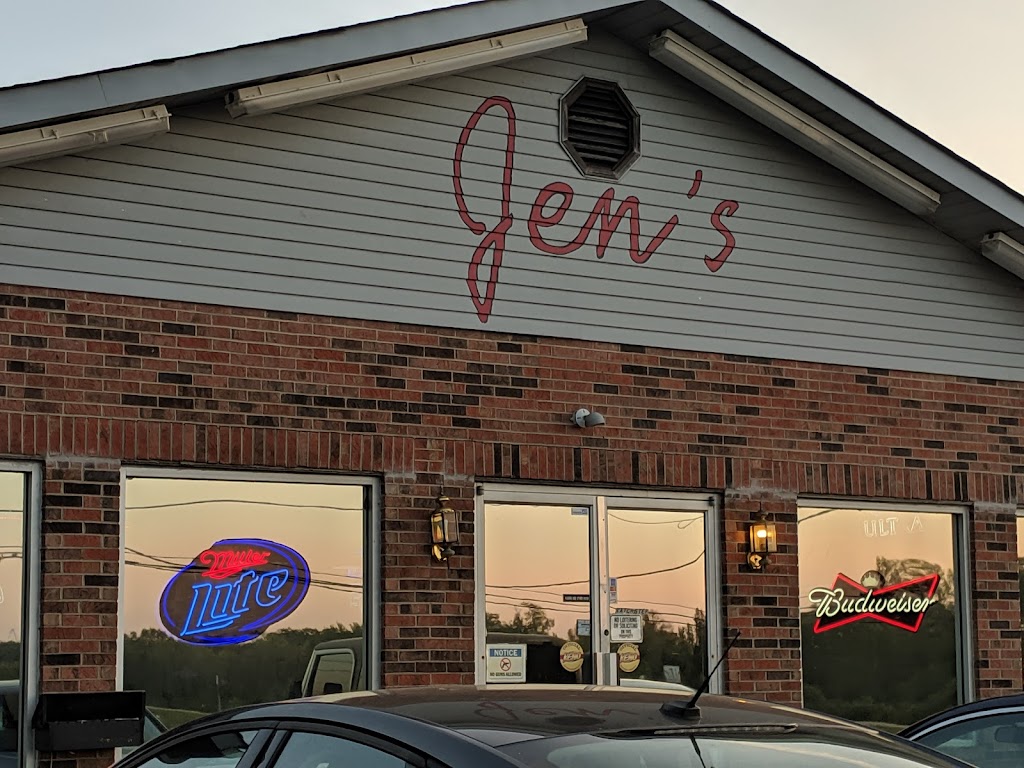 Jens Bar & Grill | 4047 Hamilton Middletown Rd, Hamilton, OH 45011, USA | Phone: (513) 894-5367