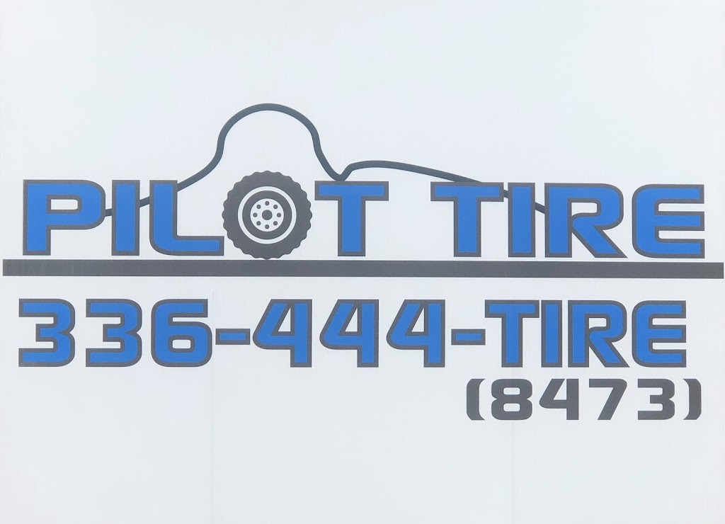 Pilot Tire LLC | 625 S Key St, Pilot Mountain, NC 27041, USA | Phone: (336) 444-8473