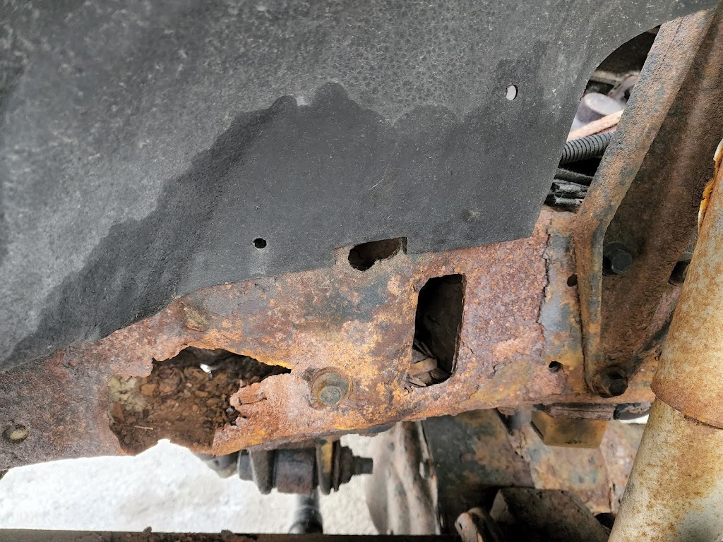 The Welding Guys NYCFR Mobil Certified Welding | 278 Elliot Rd, East Greenbush, NY 12061, USA | Phone: (518) 310-9872