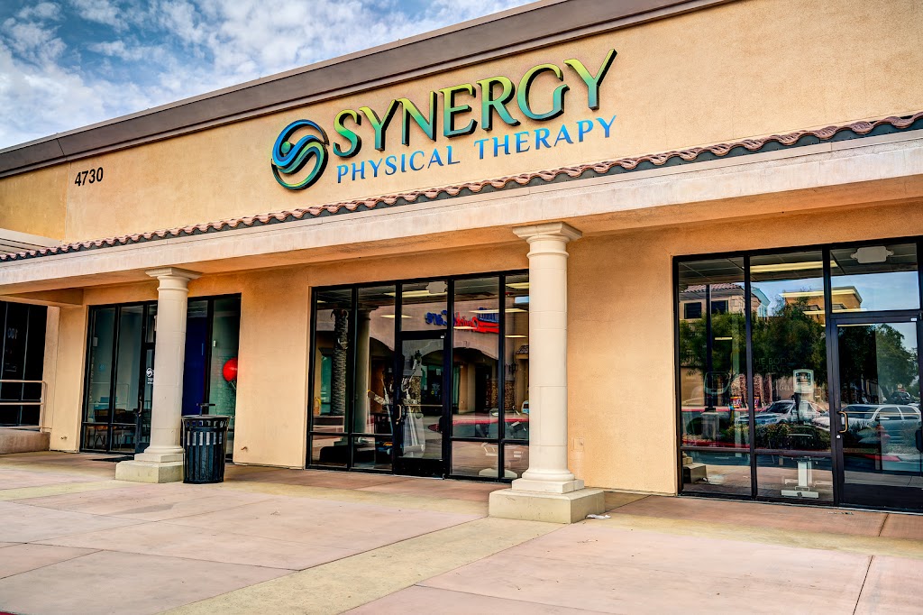 Synergy Physical Therapy at Blue Diamond | 4730 Blue Diamond Rd #150, Las Vegas, NV 89139, USA | Phone: (702) 909-6893