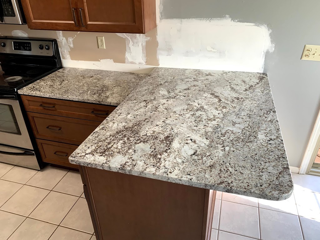 Powell Granite & Stone LLC | 9630 N Flatbottom Rd, Canaan, IN 47250, USA | Phone: (502) 296-9777