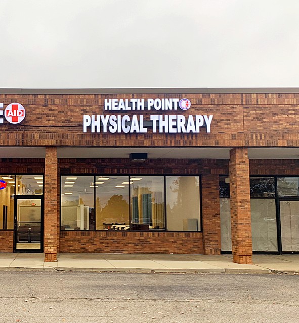 Health Point Physical Therapy | 16820 21 Mile Rd, Macomb, MI 48044, USA | Phone: (586) 329-4222