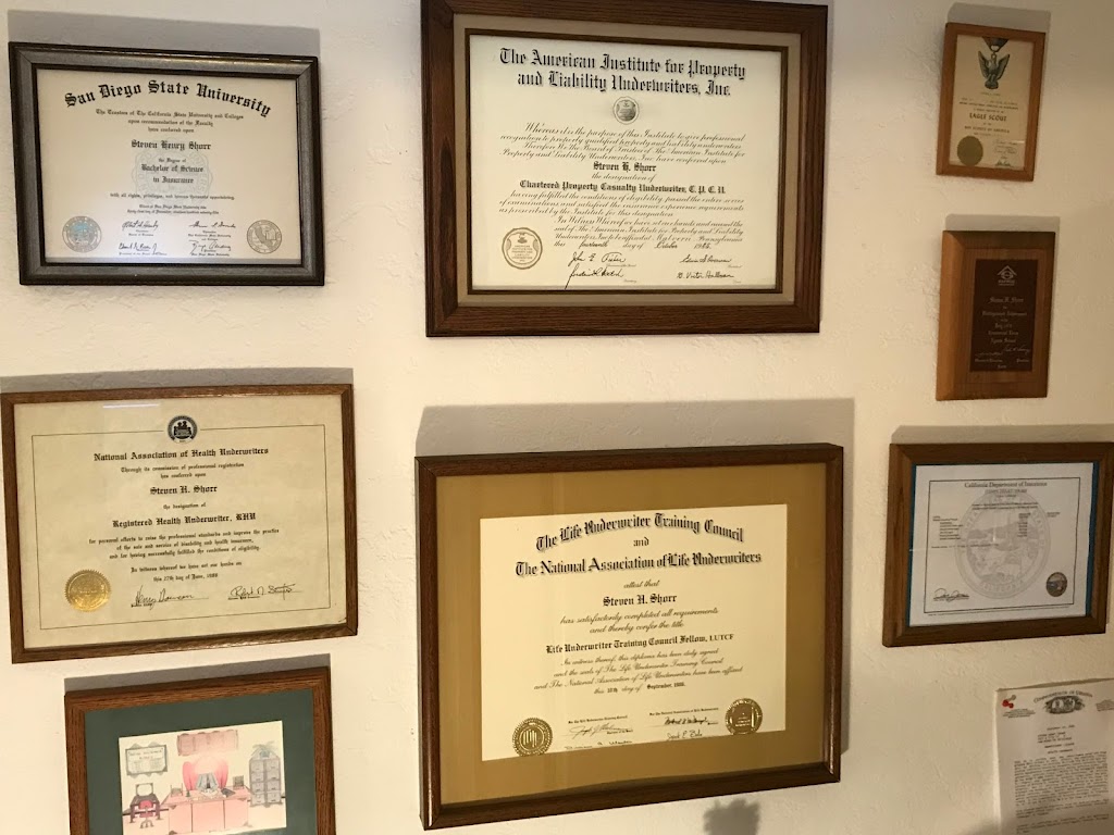 Steve Shorr Insurance | 1027 W 11th St # 3, San Pedro, CA 90731, USA | Phone: (310) 519-1335