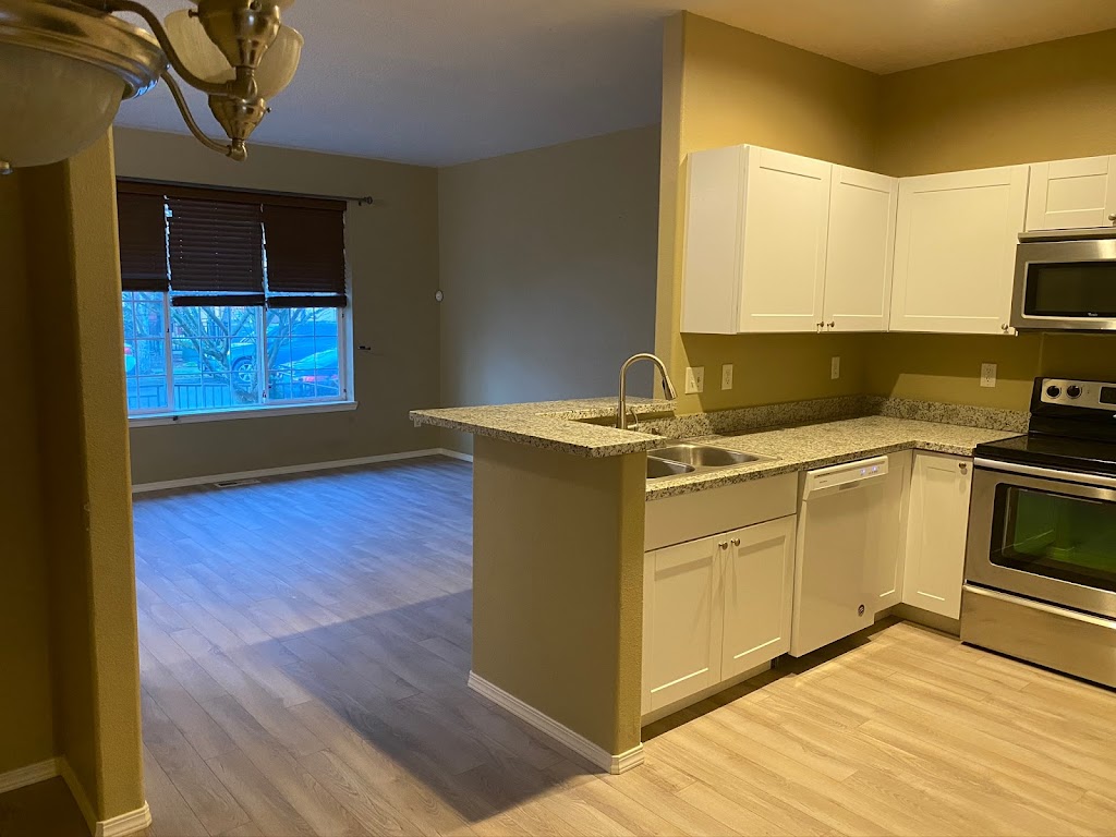 Brightside Renovations LLC | 1730 N 12th St, Washougal, WA 98671, USA | Phone: (503) 415-9282