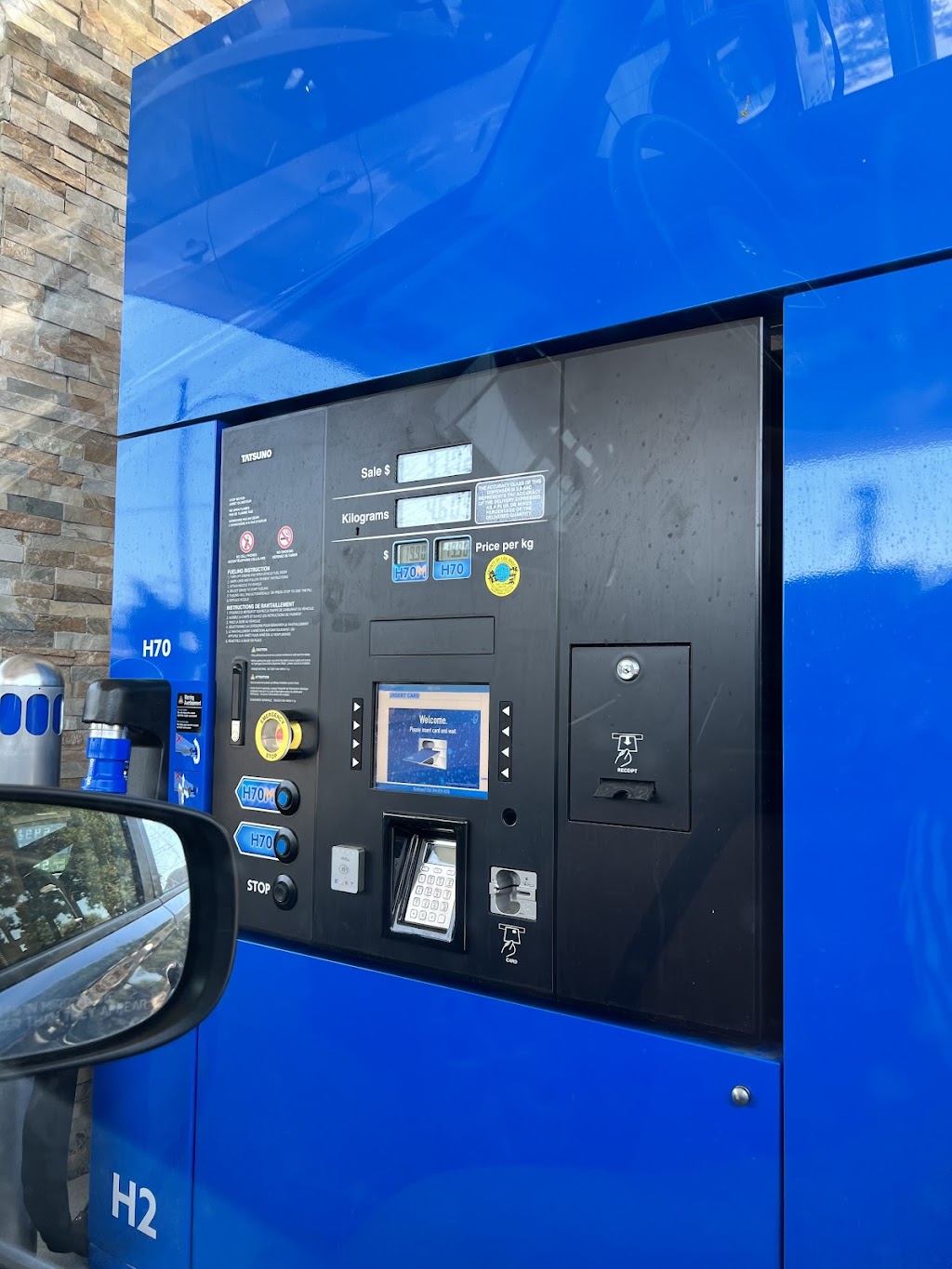 Chevron | 800 N Hollywood Way, Burbank, CA 91505, USA | Phone: (818) 841-9500