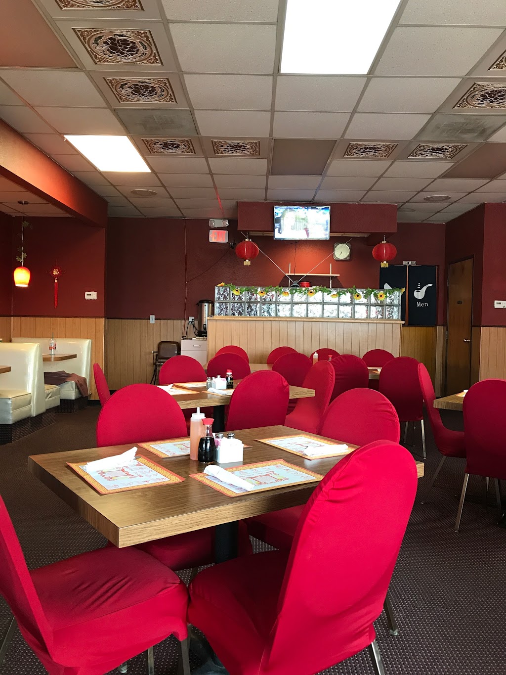 New China Inn | 14709 Northline Rd, Southgate, MI 48195, USA | Phone: (734) 283-0080