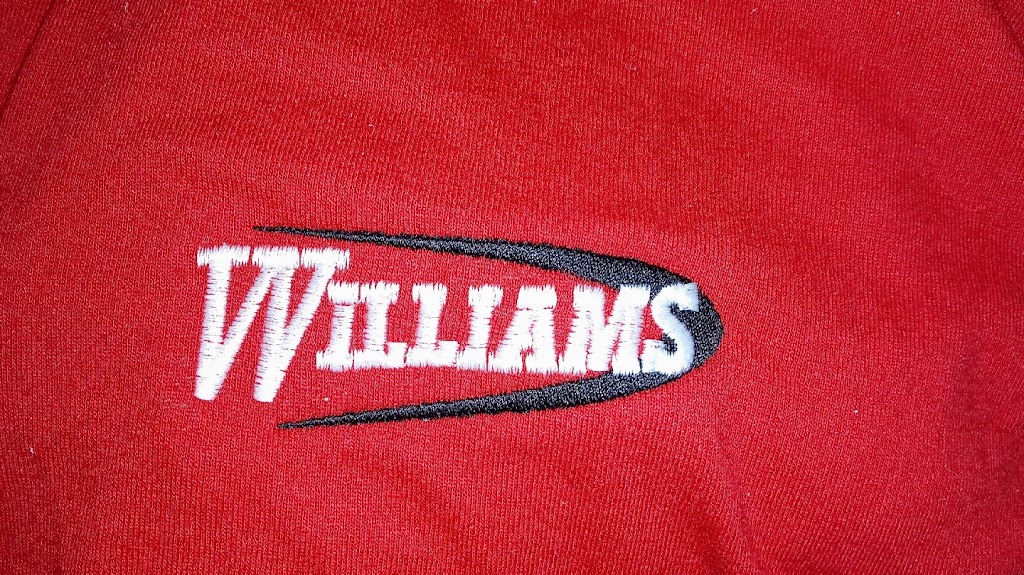 Williams Express #2 | 212 OK-92, Amber, OK 73004, USA | Phone: (405) 222-3283