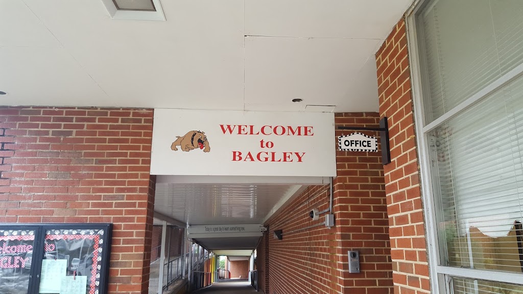 Bagley Elementary School - school  | Photo 1 of 6 | Address: 8581 Tate Mill Rd, Dora, AL 35062, USA | Phone: (205) 379-2500