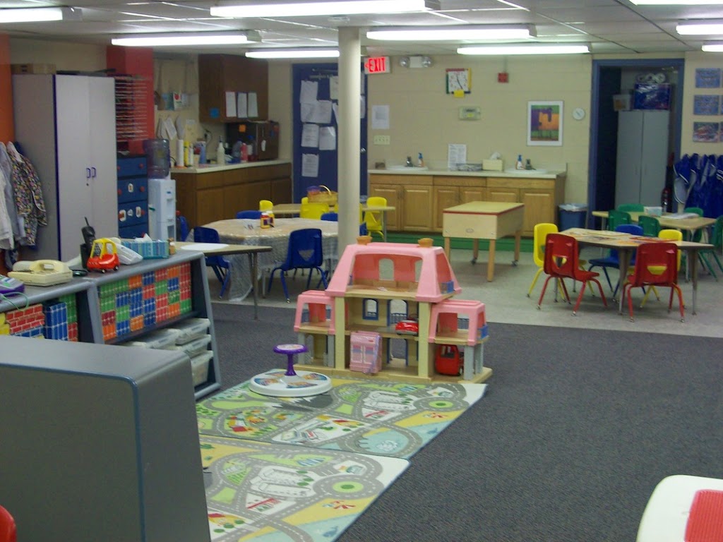 Saline Cooperative Preschool | 6299 Ann Arbor-Saline Rd, Saline, MI 48176, USA | Phone: (734) 429-0685