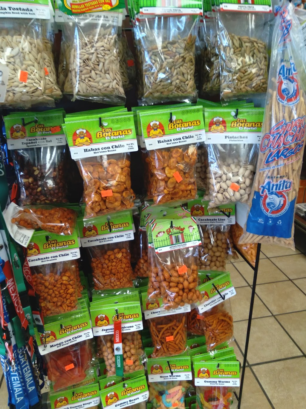 La Michoacana Foods,Ltd | 9915 US-127, Sherwood, OH 43556, USA | Phone: (419) 519-3001