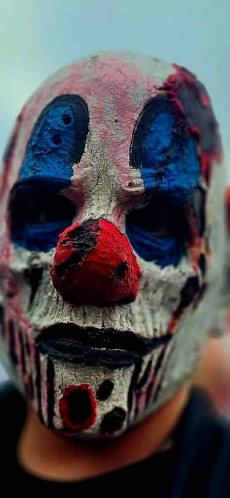 Dayton Scream Park | 4040 Wrightway Rd, Dayton, OH 45424, USA | Phone: (937) 397-2273