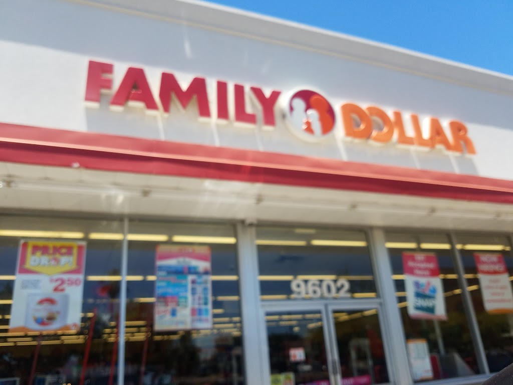 Family Dollar | 9602 W Van Buren St, Tolleson, AZ 85353, USA | Phone: (480) 606-5394