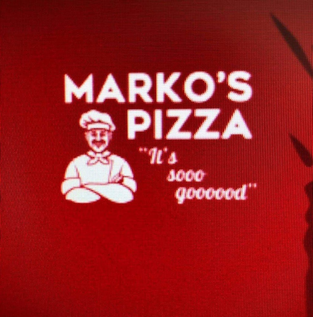 Markos Pizza | 1577 Pennsylvania Ave, East Liverpool, OH 43920, USA | Phone: (330) 932-0758