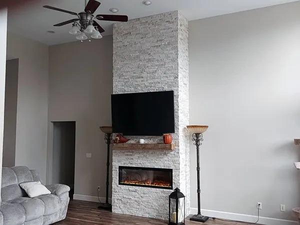 Myers Fireplace & Patio | 808 N Reynolds Rd, Toledo, OH 43615, USA | Phone: (419) 531-9789